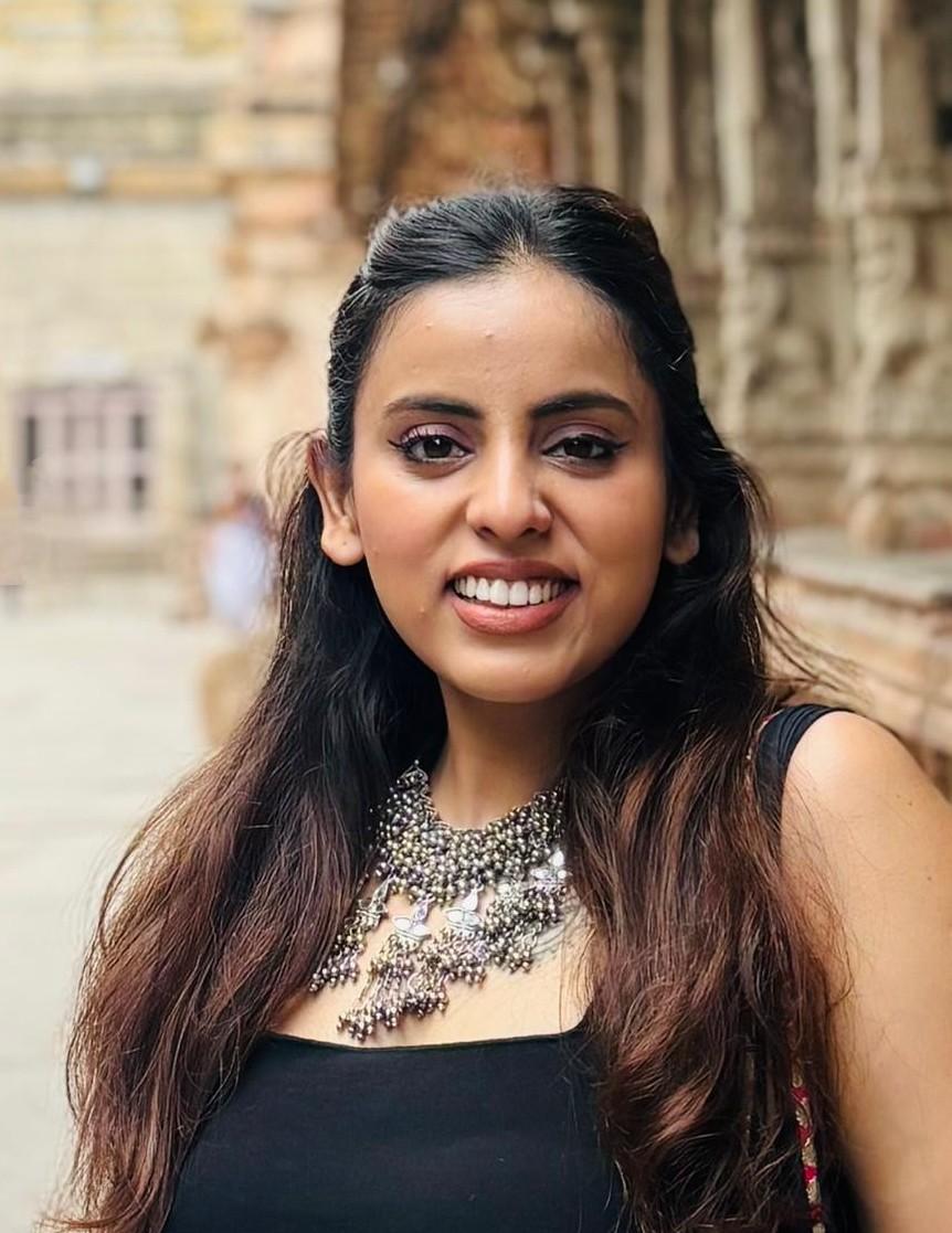Dr. Akriti Kumar